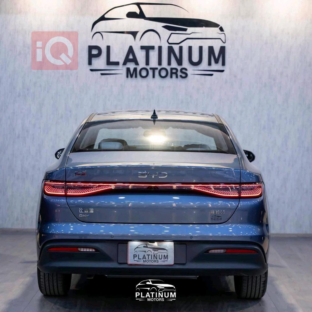 بي واي دي سيل 05 DM-i